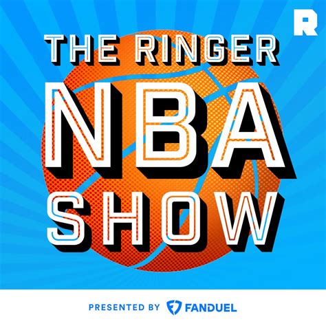 ringer nba twitter|‎The Ringer NBA Show on Apple Podcasts.